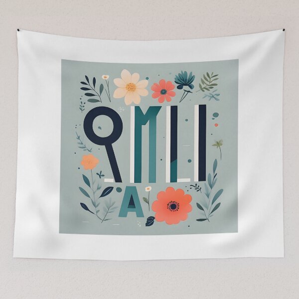 Item preview, Serene Symphony designed and sold by ZEN-GLOW.