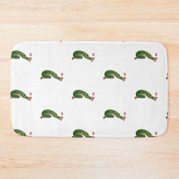 Item preview,  Yoga Frog designed and sold by Roy & Tiffany.