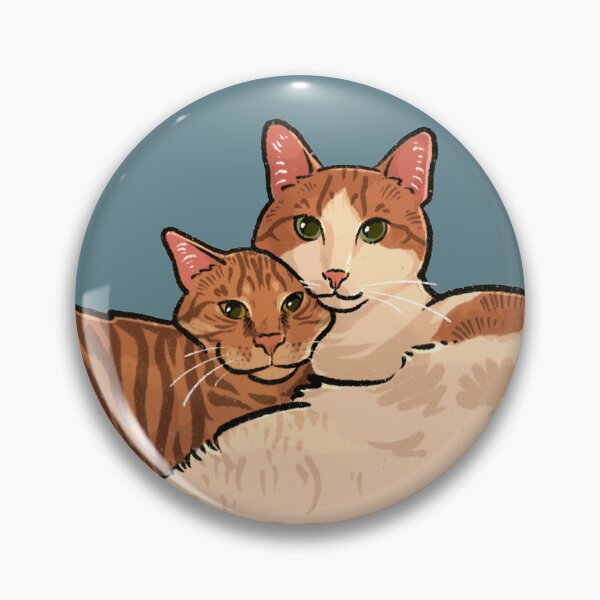 Item preview, Orange Friends designed and sold by jastinamor.