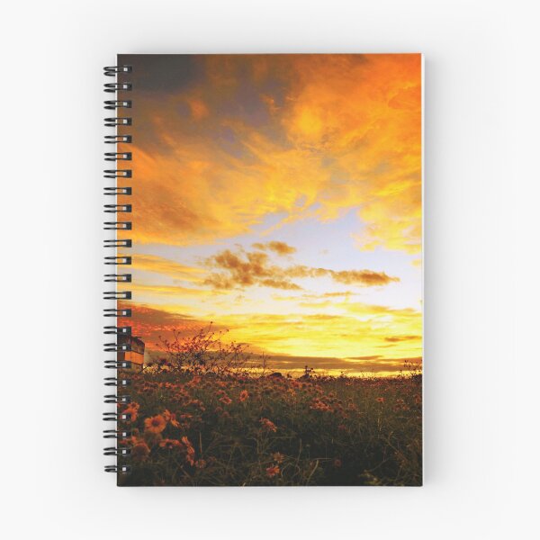 Item preview, Sky Fire designed and sold by Simone Tessmann.