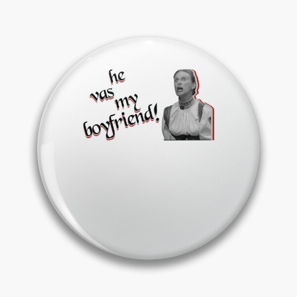 Item preview, He Boyfriend designed and sold by bettoartberu.