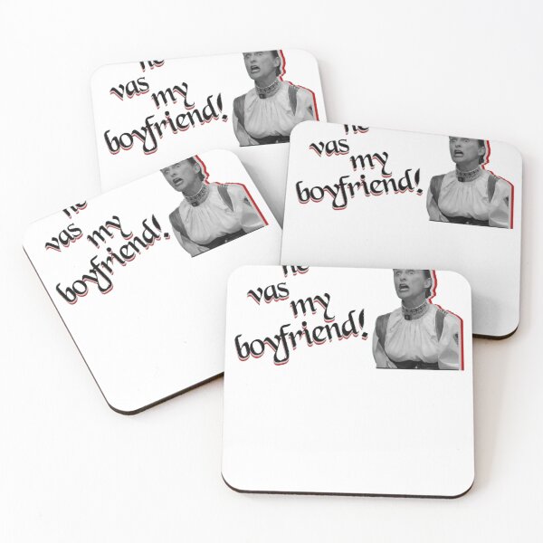 Item preview, He Boyfriend designed and sold by bettoartberu.