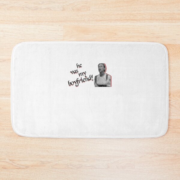 Item preview, He Boyfriend designed and sold by bettoartberu.