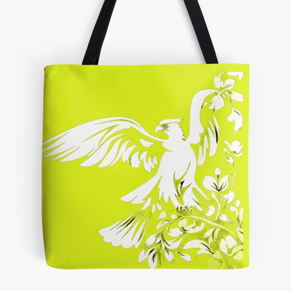 Item preview, Eagles and Floral Fantasia designed and sold by Digistorma.