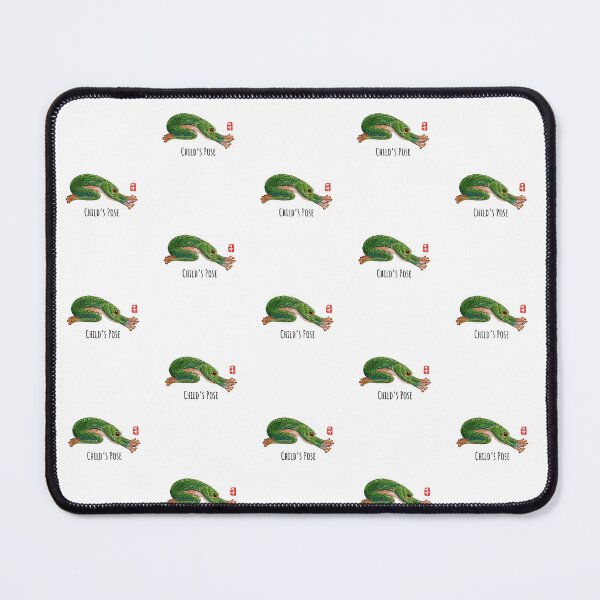 Item preview, Copy of Yoga Frog designed and sold by Roy & Tiffany.