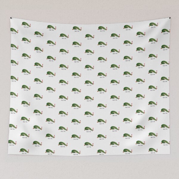 Item preview, Copy of  Yoga Frog designed and sold by Roy & Tiffany.