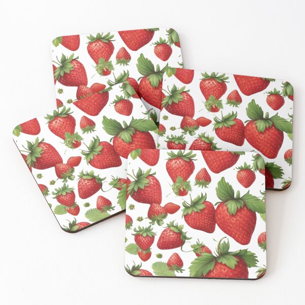Item preview, Strawberry is G8 designed and sold by RoseAIArtRhythm.