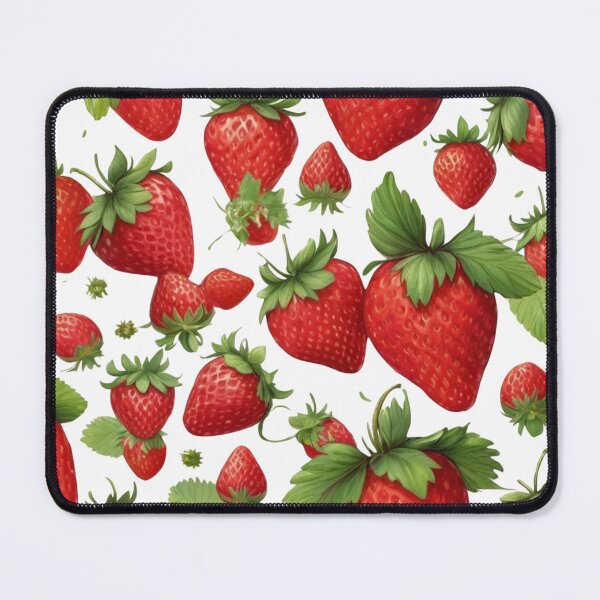 Item preview, Strawberry is G8 designed and sold by RoseAIArtRhythm.