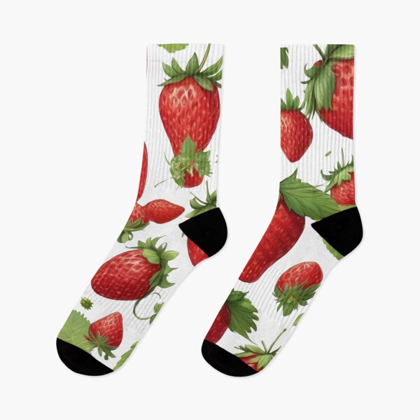 Item preview, Strawberry is G8 designed and sold by RoseAIArtRhythm.