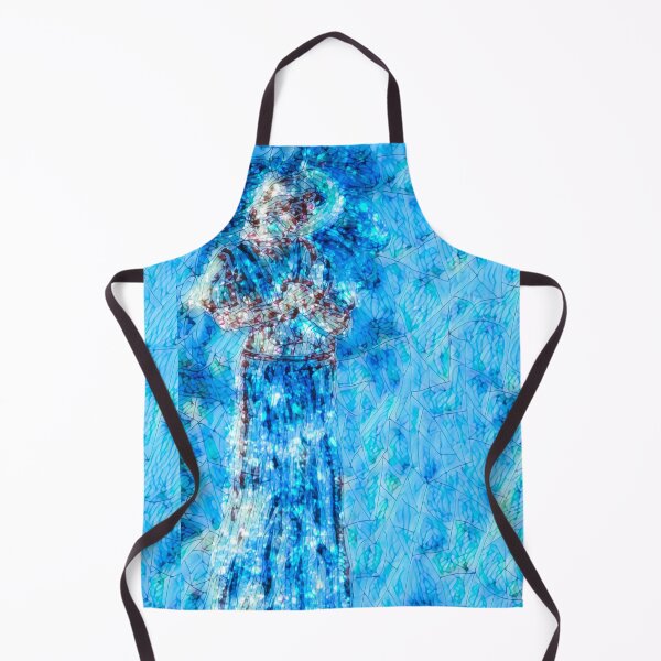 Artikelvorschau, Jesus ist geboren (Glittery Edition) entworfen und verkauft von asanaworld.