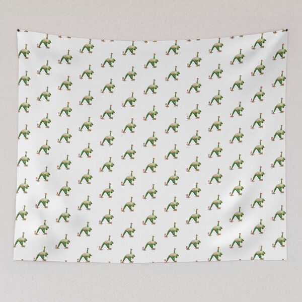 Item preview, Yoga Frog designed and sold by Roy & Tiffany.
