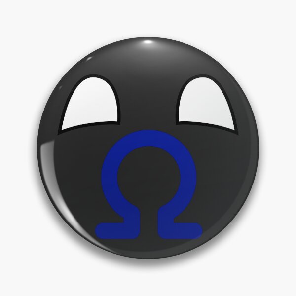 Item preview, Kraterocracy Polcompball designed and sold by NaNaSpaceStore.