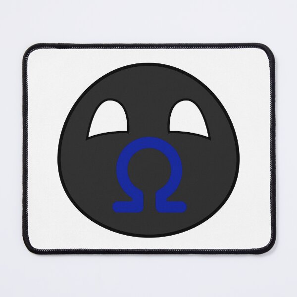 Item preview, Kraterocracy Polcompball designed and sold by NaNaSpaceStore.