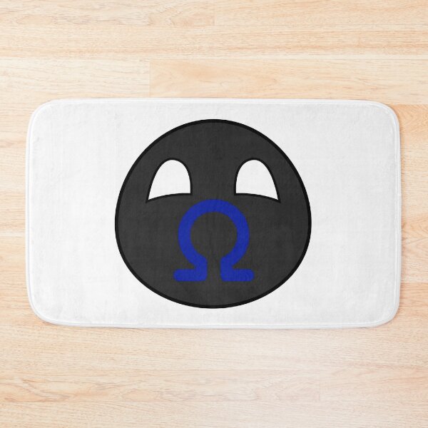 Item preview, Kraterocracy Polcompball designed and sold by NaNaSpaceStore.