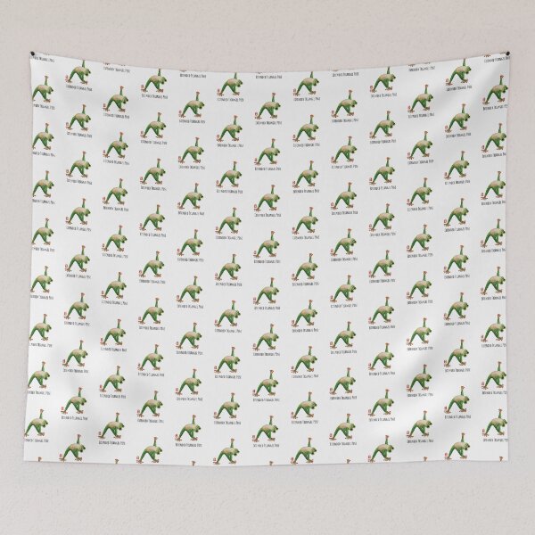 Item preview, Yoga Frog designed and sold by Roy & Tiffany.
