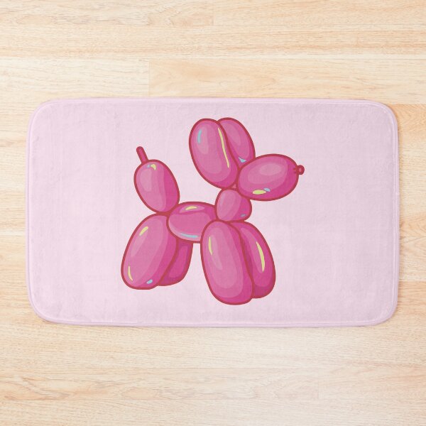 Item preview, Balloon Dog Pink designed and sold by maura41.