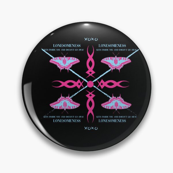 Item preview, Eternal Echoes: When Lonesomeness Lingers designed and sold by SmokaARTS.