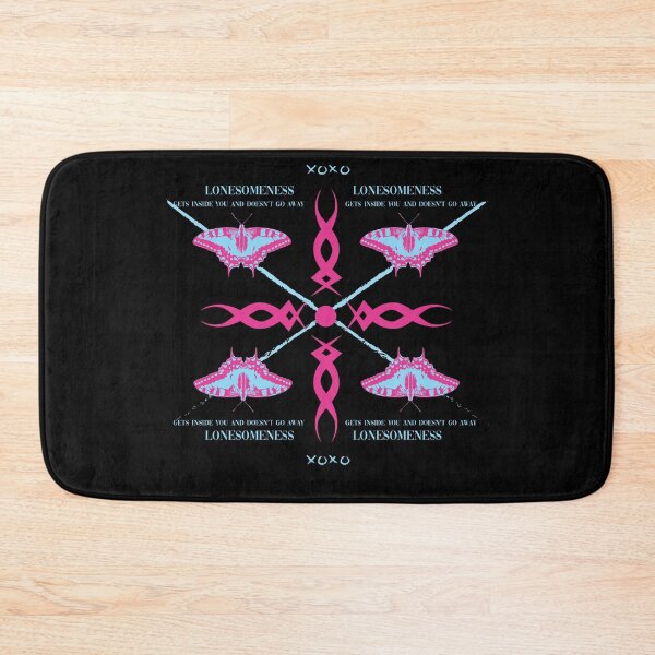 Item preview, Eternal Echoes: When Lonesomeness Lingers designed and sold by SmokaARTS.