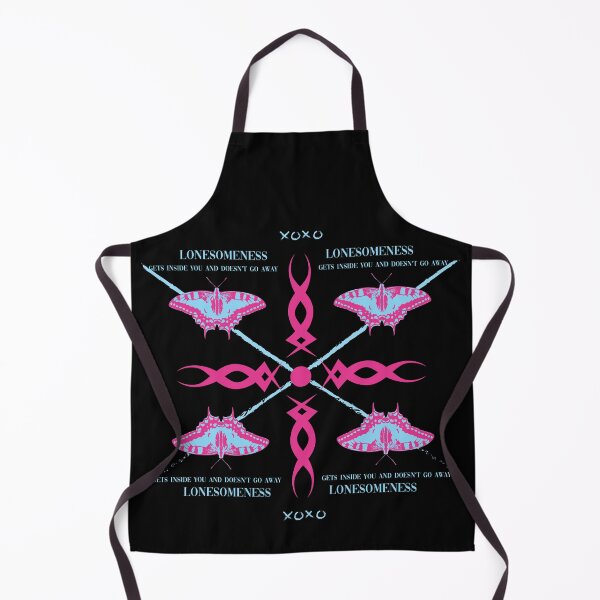 Item preview, Eternal Echoes: When Lonesomeness Lingers designed and sold by SmokaARTS.