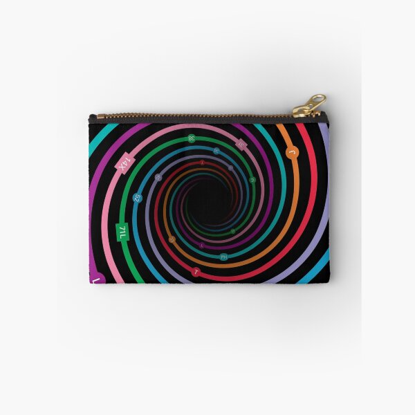 Item preview, Muni Death Spiral designed and sold by Andrew Nilsen.