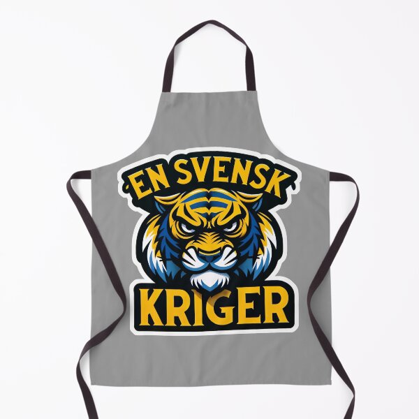 Artikelvorschau, En Svensk Kriger entworfen und verkauft von Per Arneng.