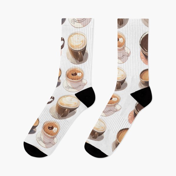 Item preview, Coffee lover pack (11) designed and sold by octoboobs.