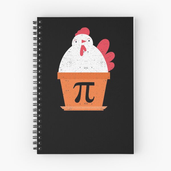 Item preview, Chicken Pot Pi  designed and sold by Kieran Abbott.