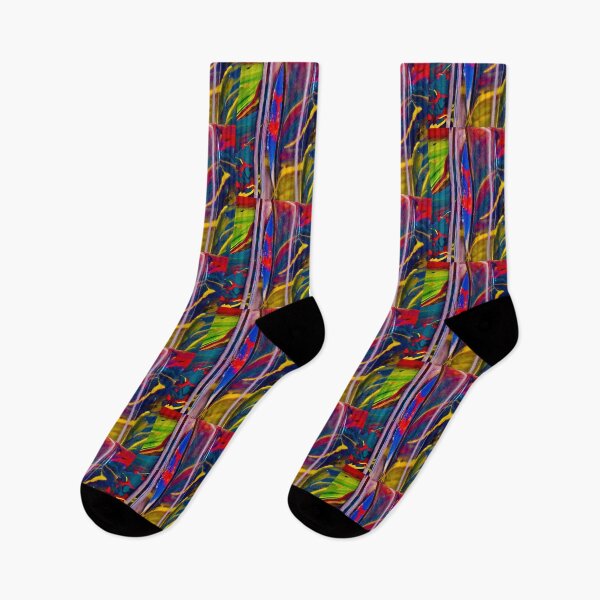 Item preview, Abstract 17 designed and sold by Shulie1.