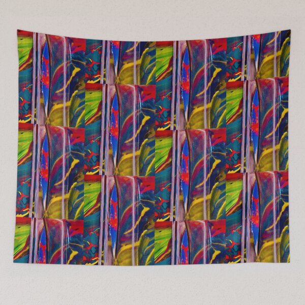 Item preview, Abstract 17 designed and sold by Shulie1.