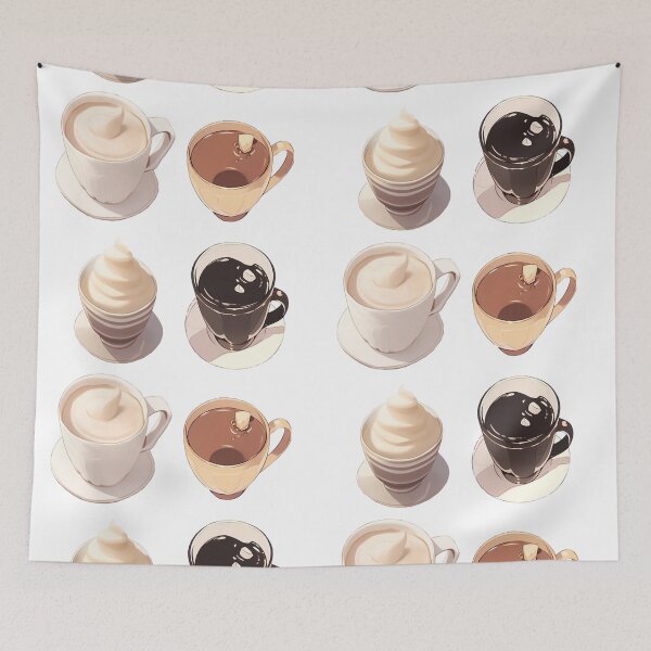 Item preview, Coffee lover pack (12) designed and sold by octoboobs.