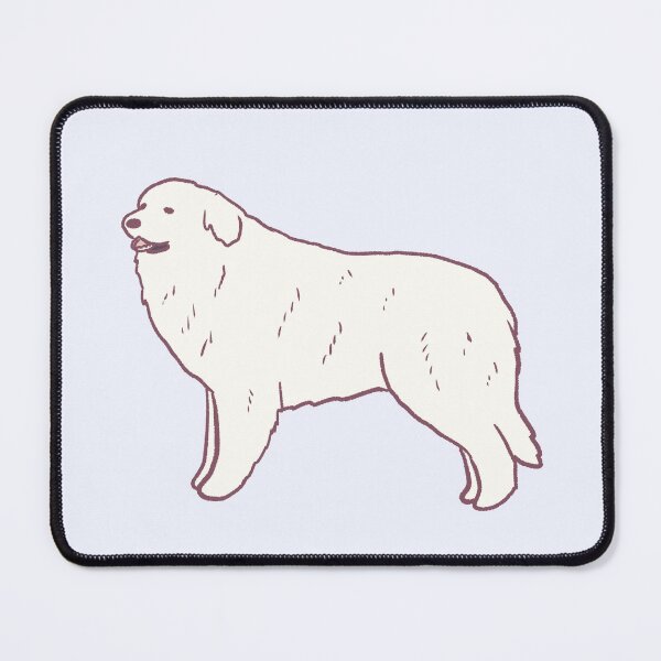 Item preview, Great Pyrenees dog designed and sold by Mayarart.