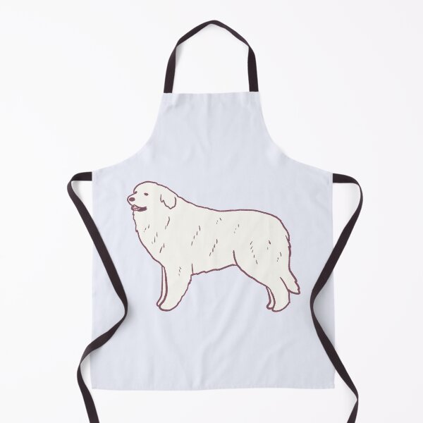 Item preview, Great Pyrenees dog designed and sold by Mayarart.