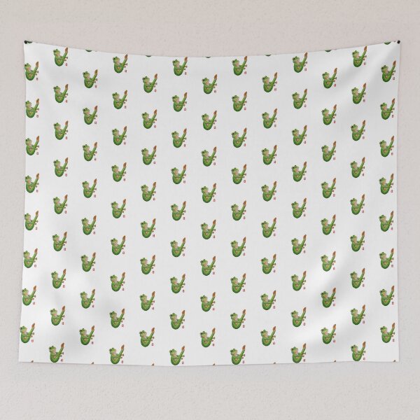 Item preview, Yoga Frog designed and sold by Roy & Tiffany.