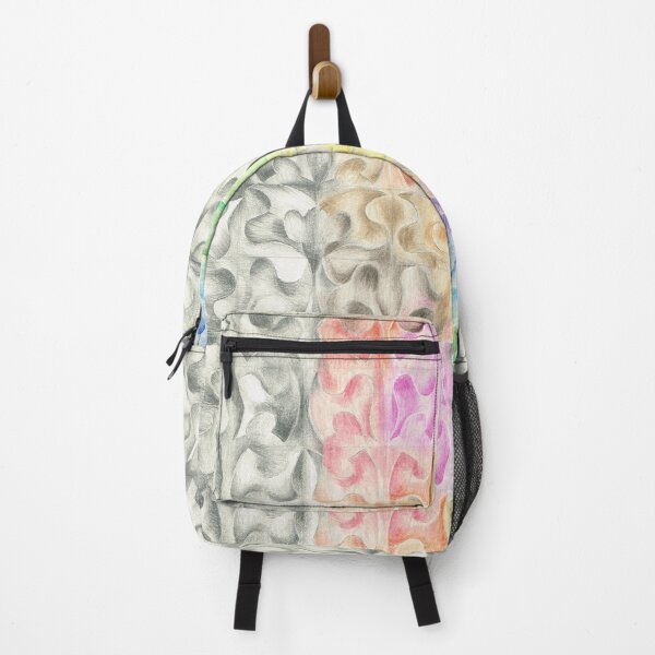 Item preview, Fade to grey, random geometric shapes designed and sold by MoisOneOffs.