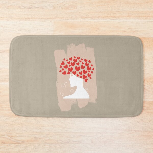 Item preview, mini hearts in various versions designed and sold by Moris-shop.