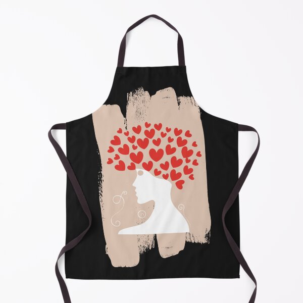 Item preview, mini hearts in various versions designed and sold by Moris-shop.