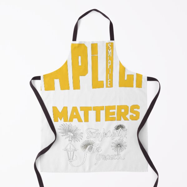 Item preview, Vintage-inspired Anarchist Aesthetic Design*Simplicity Matters* designed and sold by KriticalDesigns.