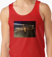 iPhone Dragonfly 3 Men's Tank Top