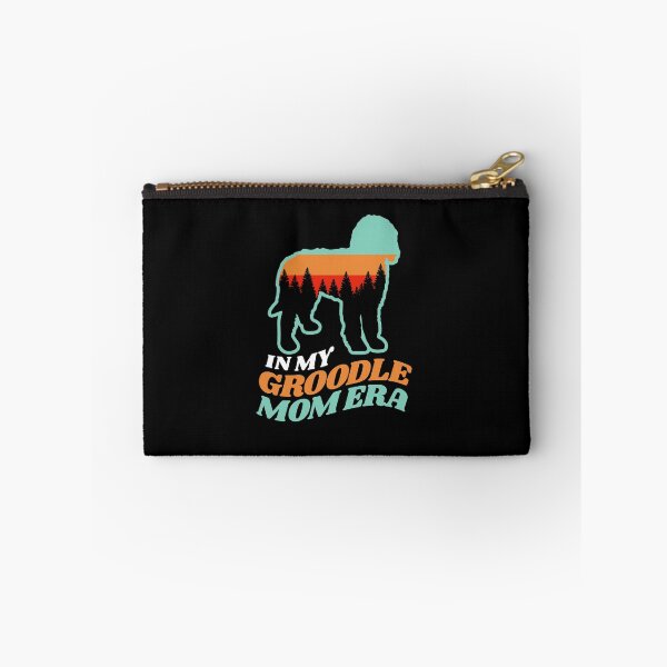 Item preview, In My Groodle Mom Era Groovy Retro Gift designed and sold by Guarddogdrive.