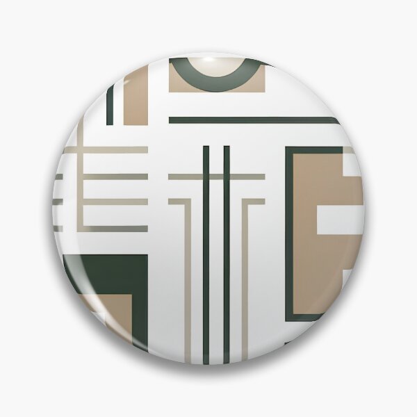 Item preview, Retro 1930s pattern designed and sold by Adriano Fattizzo.