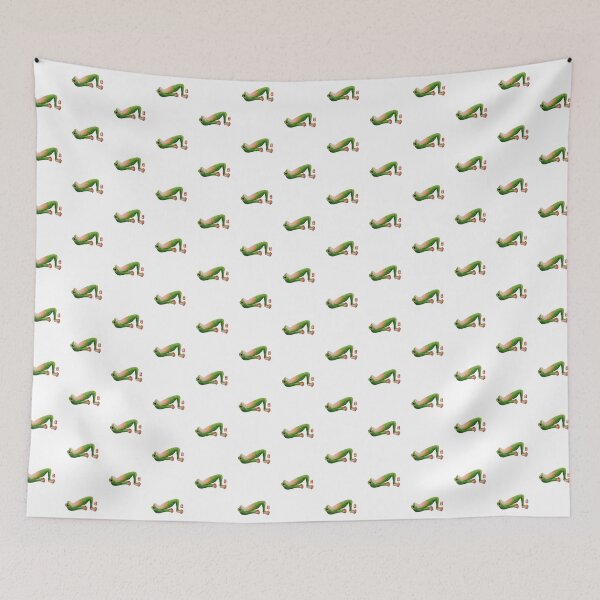 Item preview, Yoga Frog designed and sold by Roy & Tiffany.