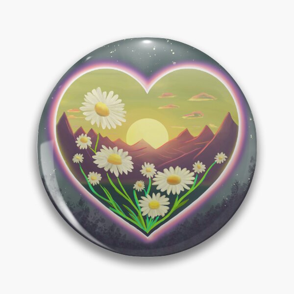 Item preview, Synthwave Heartbeat designed and sold by AdriaCaps Art & Design.
