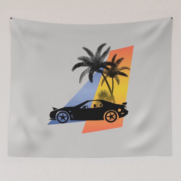 Item preview, Midnight Drive designed and sold by Stipper Store.