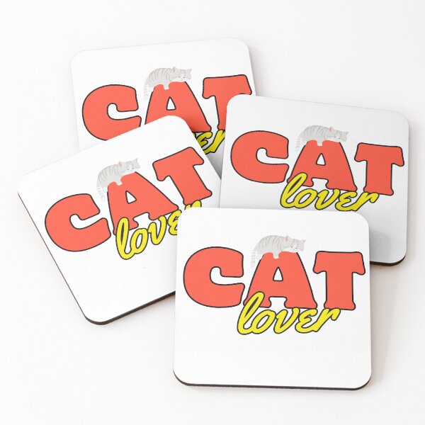 Item preview, cat lover 13 designed and sold by jakkapan Tunyajaroen.