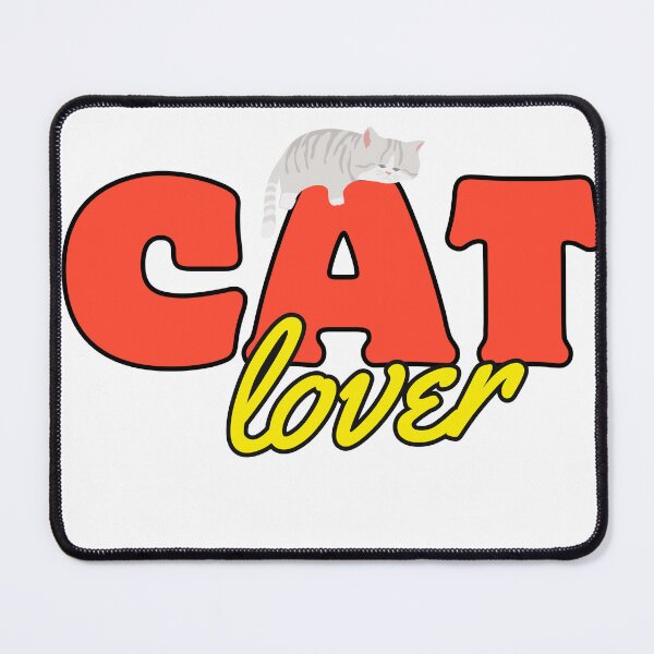 Item preview, cat lover 13 designed and sold by jakkapan Tunyajaroen.