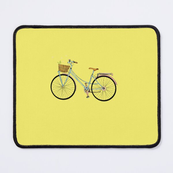 Item preview, Digital Bicycle Drawing, Bike Illustration, Cycling Art, Digital Artwork, Bike Design, designed and sold by LotusDigitalArt.