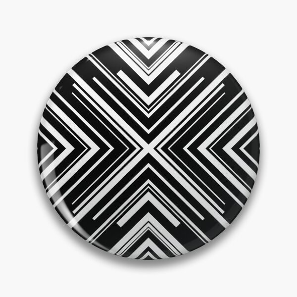 Item preview, Arrows in Black and White designed and sold by LAEC-Shop.