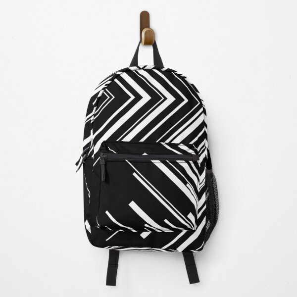 Item preview, Arrows in Black and White designed and sold by LAEC-Shop.