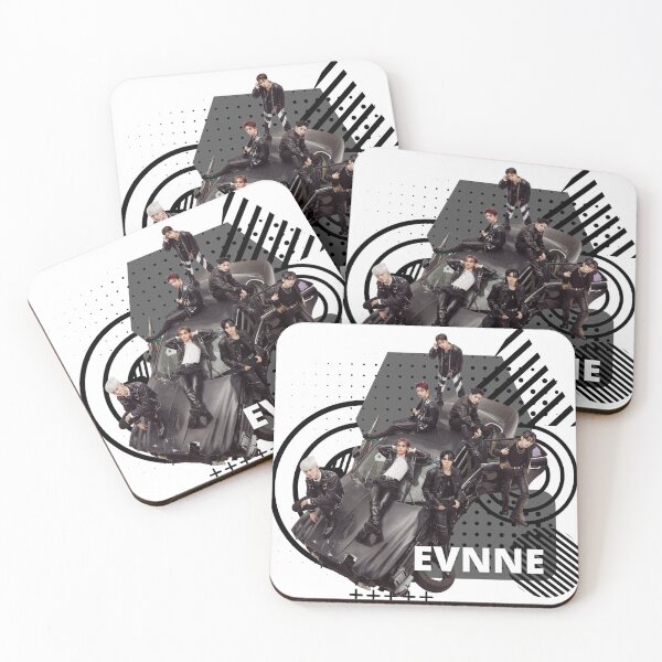 Item preview, EVNNE (KPOP) designed and sold by jaofnn.