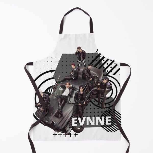 Item preview, EVNNE (KPOP) designed and sold by jaofnn.